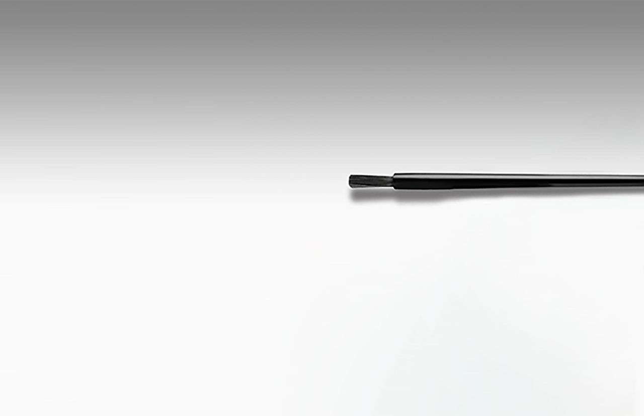 Image of makeup brush